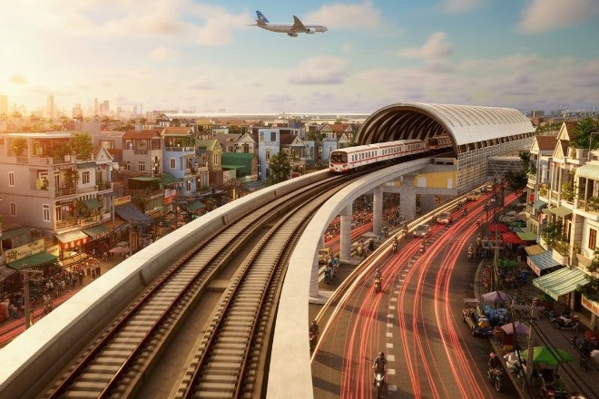 TPHCM đẩy nhanh Metro Bến Thành - Thủ Thiêm, khởi công trước 20/4