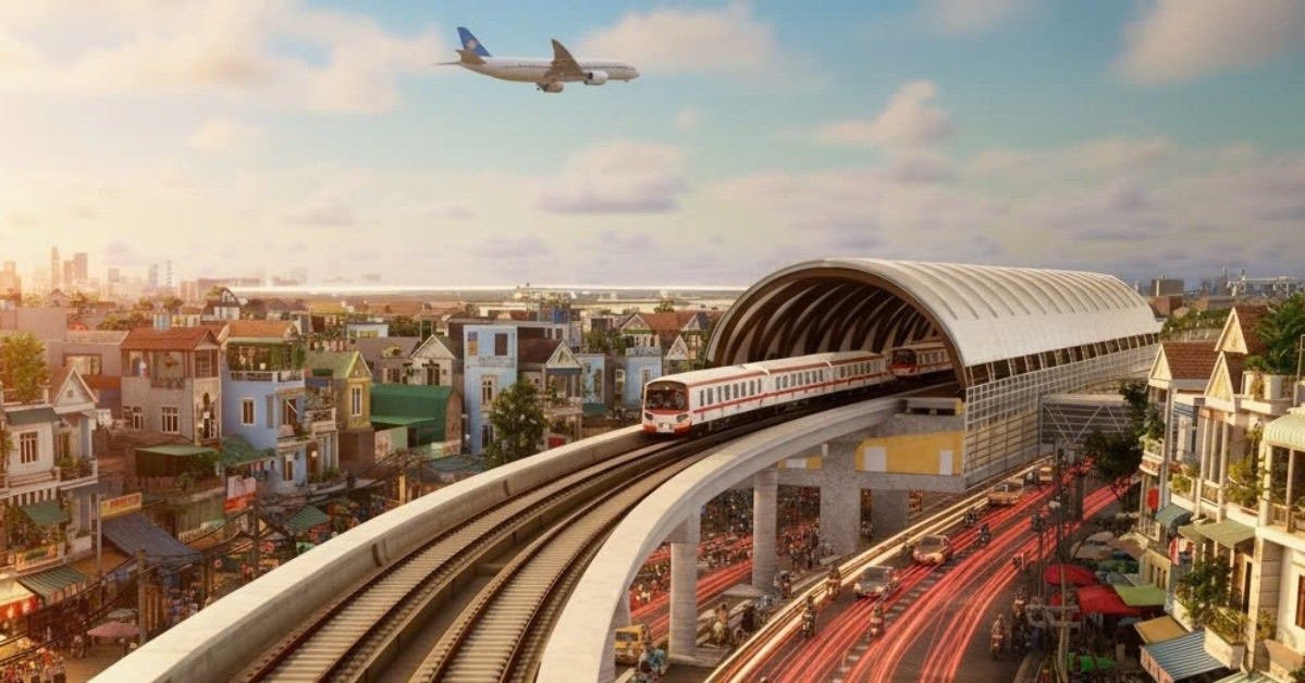 TPHCM đẩy nhanh Metro Bến Thành - Thủ Thiêm, khởi công trước 20/4