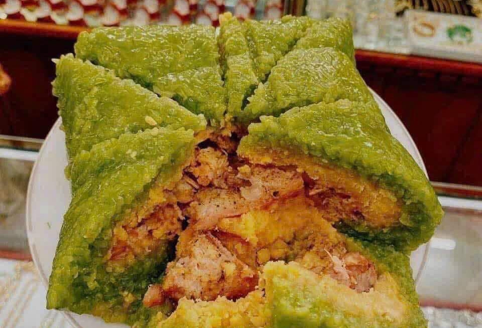 6 nhóm người không nên ăn gạo nếp