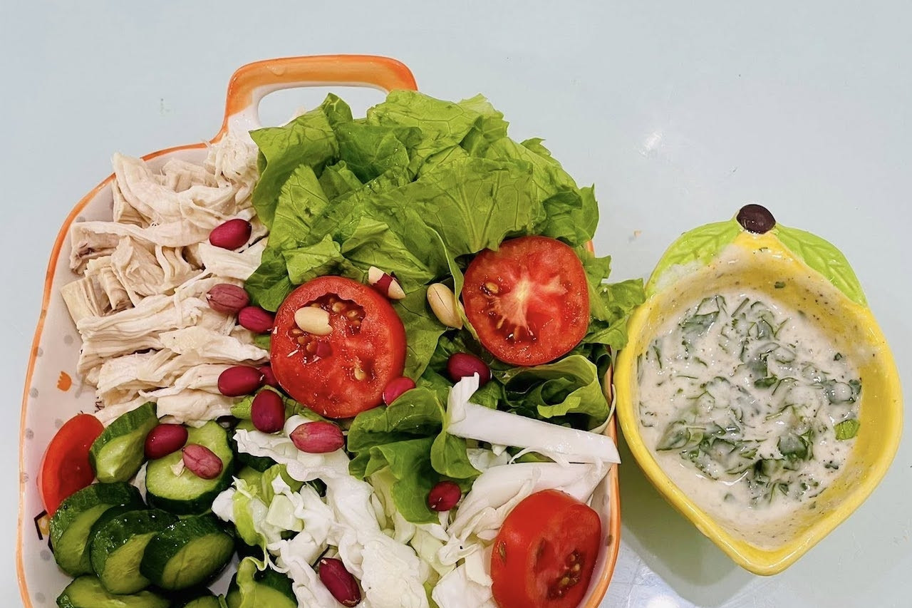 Ăn ức gà giảm cân sẽ không hiệu quả nếu sử dụng theo cách này