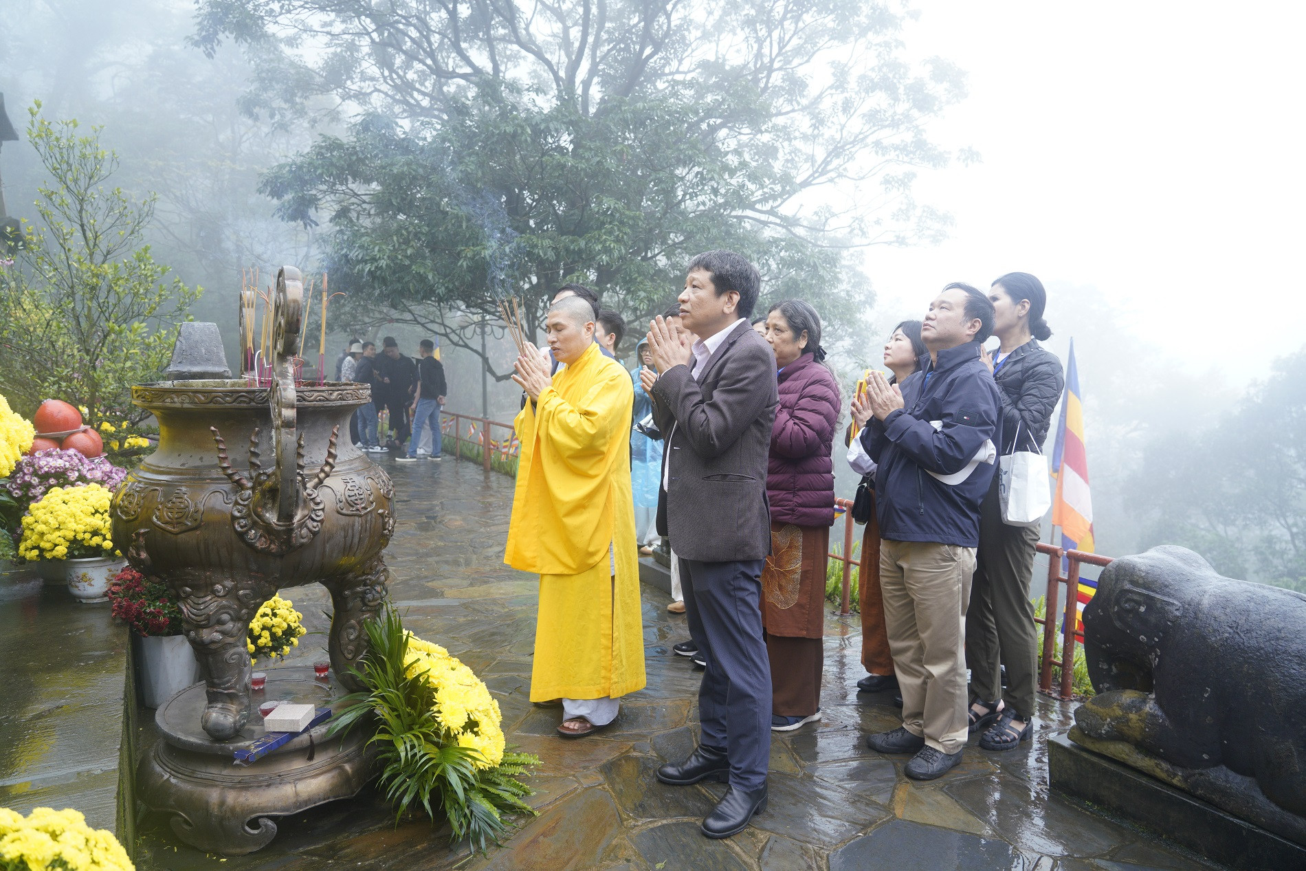 Du xuân 2026: Ngọa Vân Ảnh 2.JPG