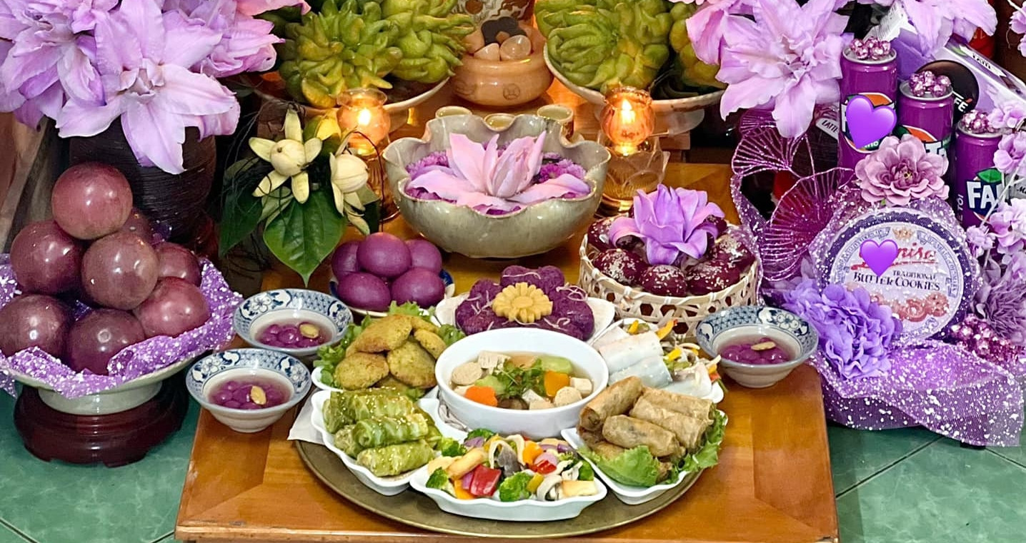 Cách cúng Rằm tháng Giêng năm 2026 chi tiết, đúng nghi lễ