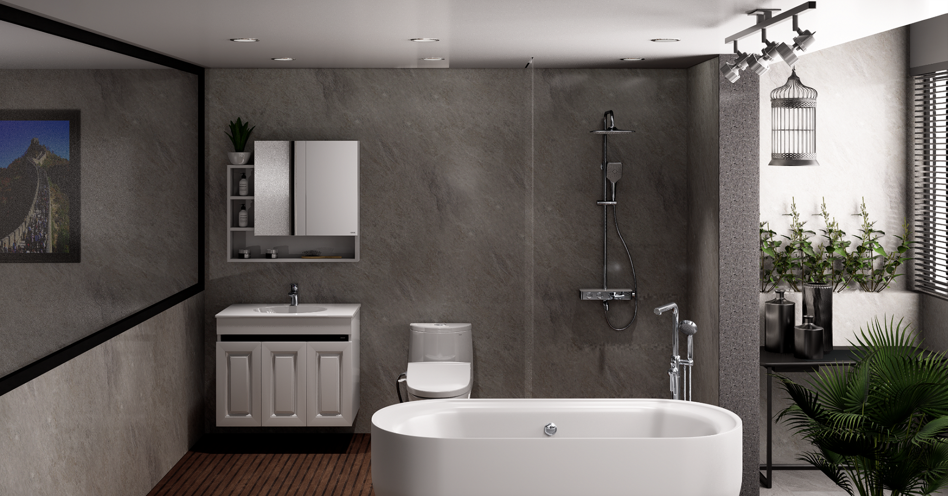 Caesar Vietnam - Nâng tầm thiết bị vệ sinh thông minh, sống chuẩn hiện đại