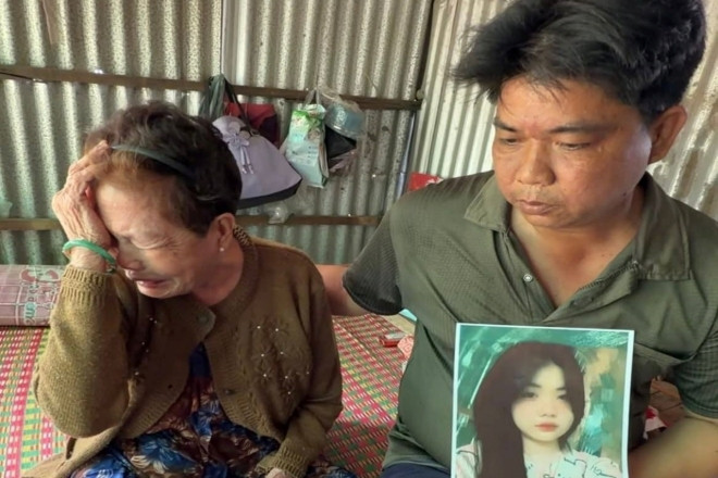Con gái 14 tuổi bỏ nhà đi từ mùng 4 Tết, bố và bà nội ở An Giang đỏ mắt tìm