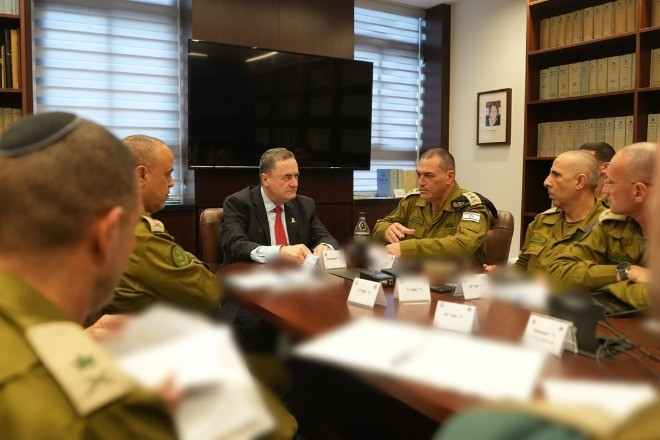 Israel tấn công phủ đầu Iran, Mỹ nói sẽ nhanh chóng nhập cuộc