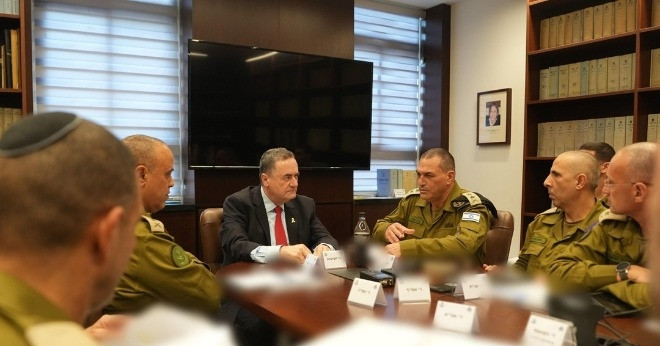 Israel tấn công phủ đầu Iran, Mỹ nói sẽ nhanh chóng nhập cuộc