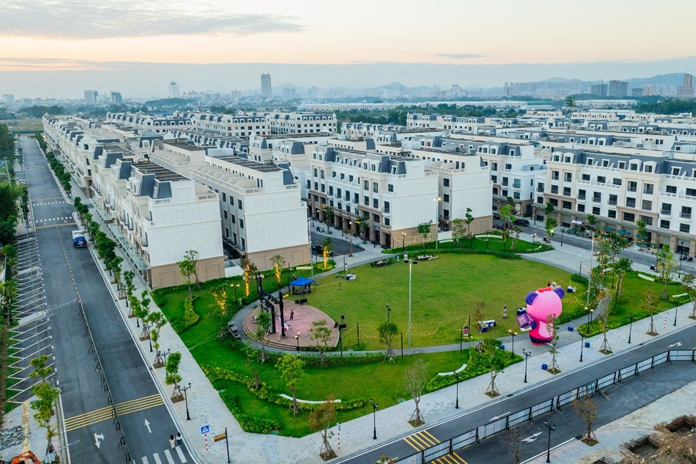 Lãi suất ngân hàng tăng mạnh, người mua nhà vẫn có ‘cửa sáng’ trong năm 2026