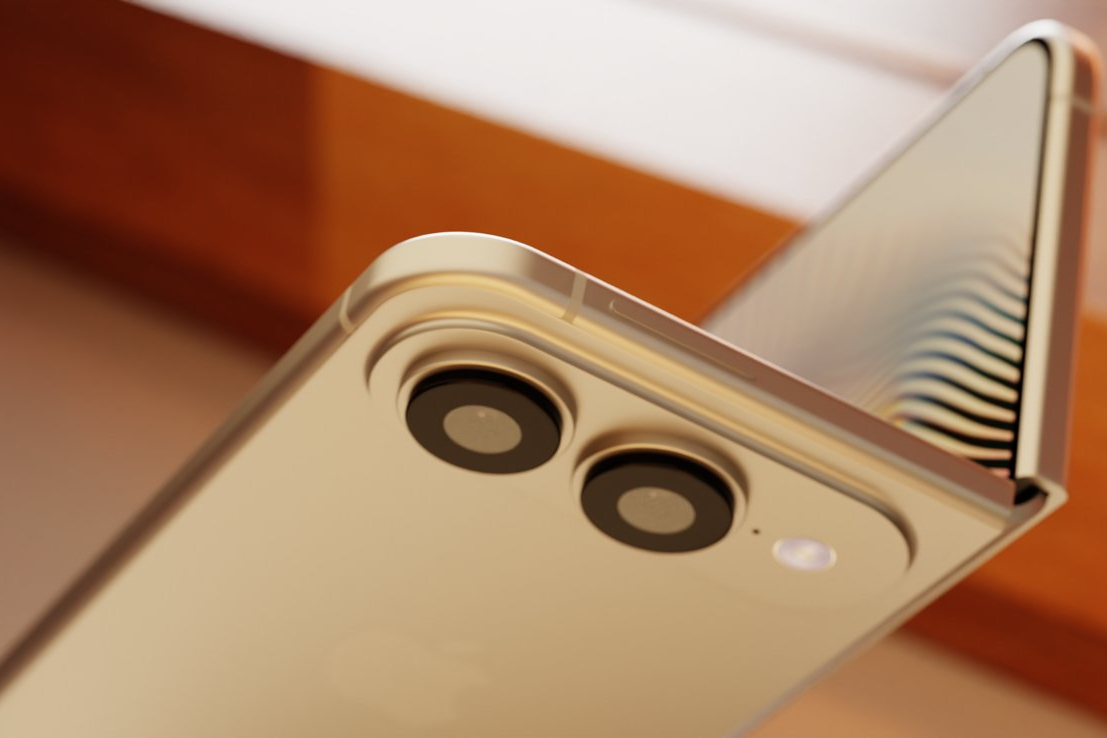  Lời cảnh báo cho iPhone Fold 