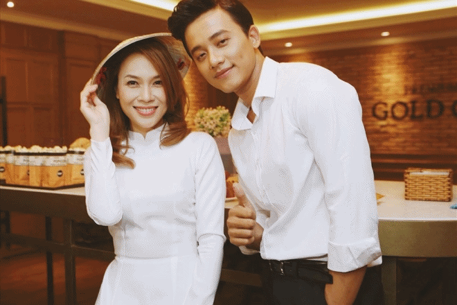 Mai Tài Phến - Mỹ Tâm, Việt Anh - Quỳnh Nga: Tình trong như đã mặt ngoài còn e!