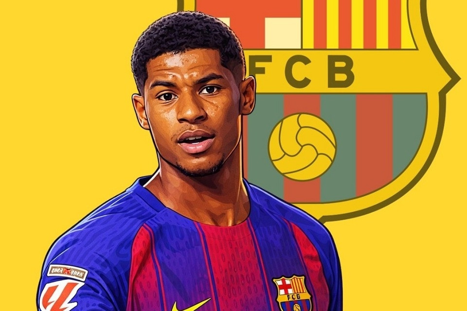  MU dứt tình Rashford, đồng ý để Barca… trả góp trong 3 năm 