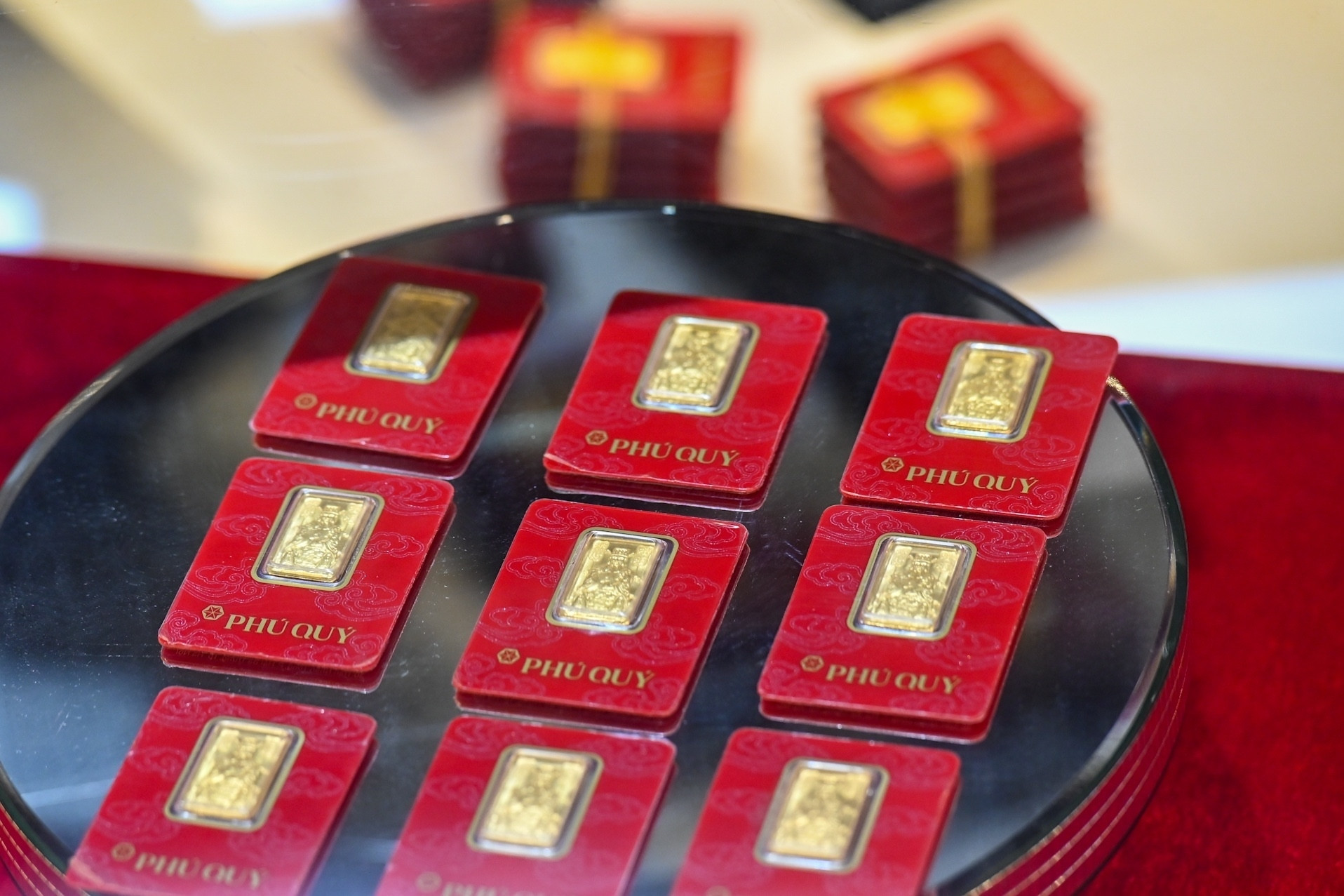  Mỹ - Israel tấn công Iran: Giá vàng sẽ bùng nổ? 