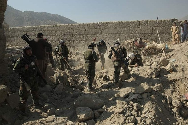 Mỹ ủng hộ Pakistan tự vệ trước Afghanistan, cộng đồng quốc tế kêu gọi đối thoại