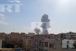 Nga, Anh và Ukraine phản ứng về chiến dịch tấn công Iran của Mỹ và Israel