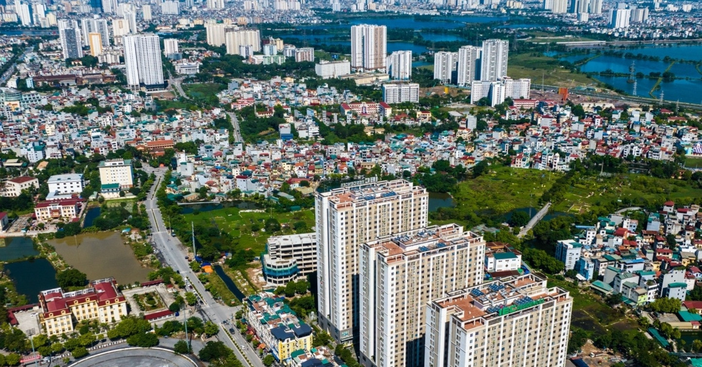 Nhà ở xã hội: Hạ tầng chiến lược cần được đầu tư như đường cao tốc, cảng biển
