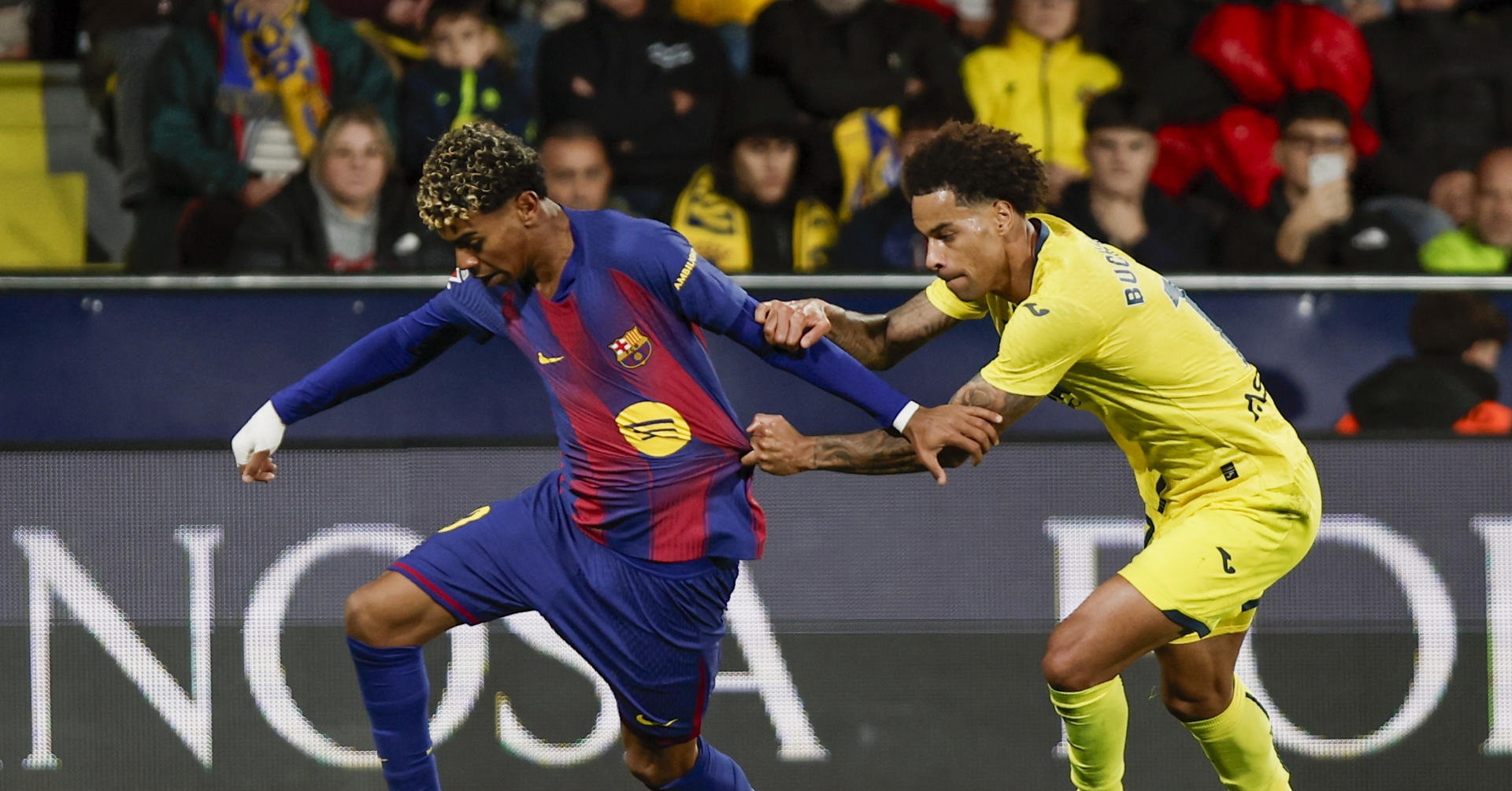 Nhận định bóng đá Barca vs Villarreal: Giải cơn mê cho các tiền đạo