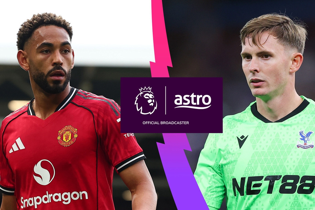 Nhận định MU vs Crystal Palace: Nhảy lên top 3!