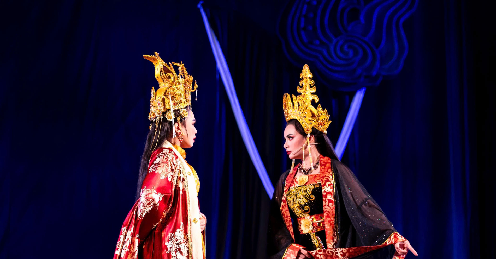 NSND Ngọc Trinh làm điều đặc biệt với khán giả Thủ đô