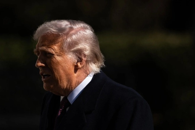 Ông Trump cân nhắc nới lỏng trừng phạt Nga để thúc đẩy hòa bình Ukraine