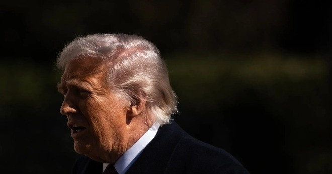 Ông Trump cân nhắc nới lỏng trừng phạt Nga để thúc đẩy hòa bình Ukraine
