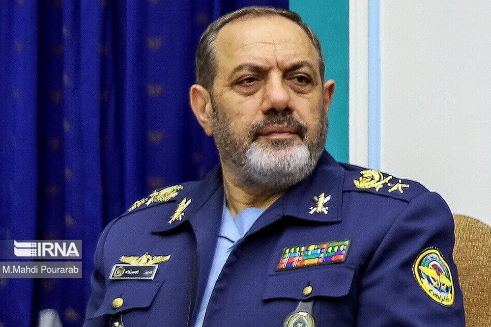 Rộ tin nhiều lãnh đạo quân sự cấp cao Iran thiệt mạng