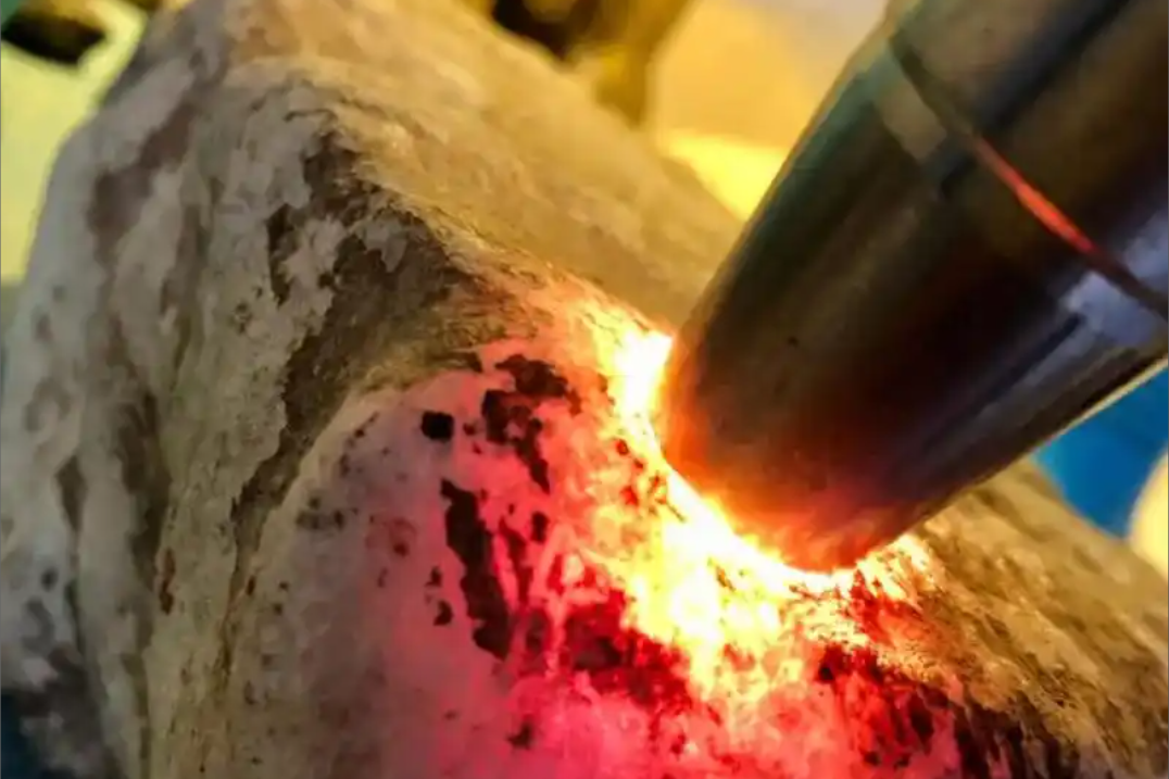 Sập bẫy 'một đao thành ngọc', hàng trăm người mất trắng tiền tỷ