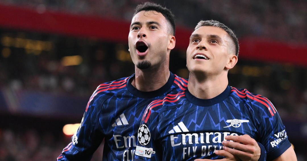 Siêu máy tính dự đoán Arsenal vô địch Champions League