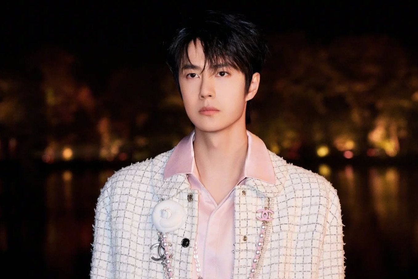  Thực hư vụ diễn viên Vương Nhất Bác lộ tin nhắn nhạy cảm 