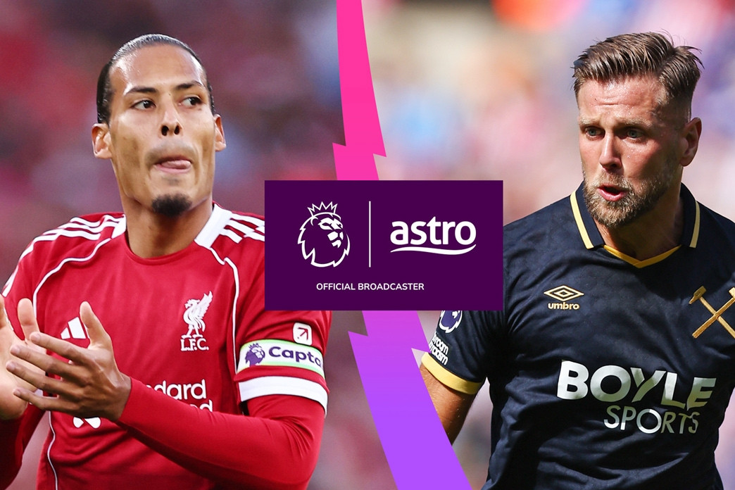 Trực tiếp bóng đá Liverpool vs West Ham: Vòng 28 Ngoại hạng Anh