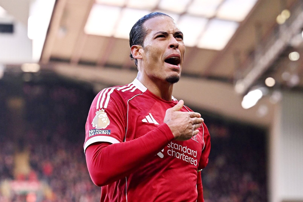 Trực tiếp Liverpool 5-2 West Ham: Rượt đuổi tỷ số hấp dẫn (H2)