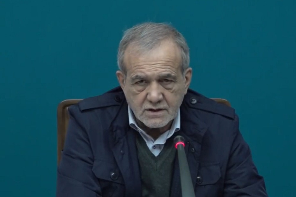 Truyền thông Iran xác nhận Tổng thống Pezeshkian 'vẫn an toàn'