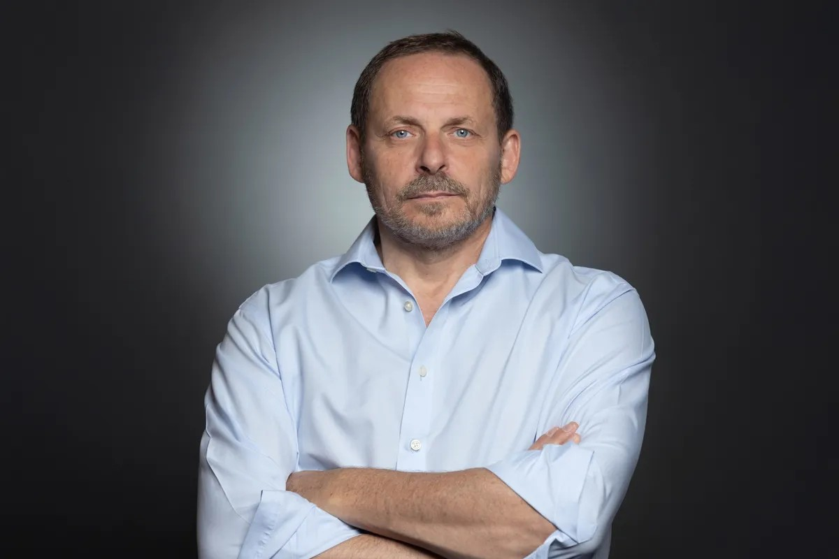 Tỷ phú công nghệ từ bỏ quốc tịch Nga