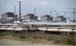 Nga và Ukraine đạt thỏa thuận 'ngừng bắn cục bộ'