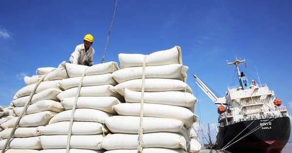 Nước nào là nhà sản xuất gạo lớn nhất thế giới?