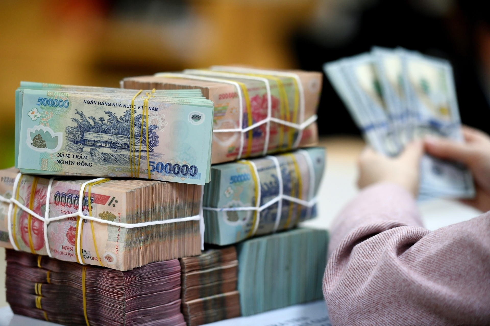 Lãi suất ngân hàng hôm nay 3/2/2026: Bất ngờ giảm mạnh, chấm dứt chuỗi tăng - giảm nhỏ giọt