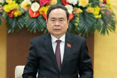 Dự kiến ngày 22/3 công bố kết quả bầu cử đại biểu Quốc hội