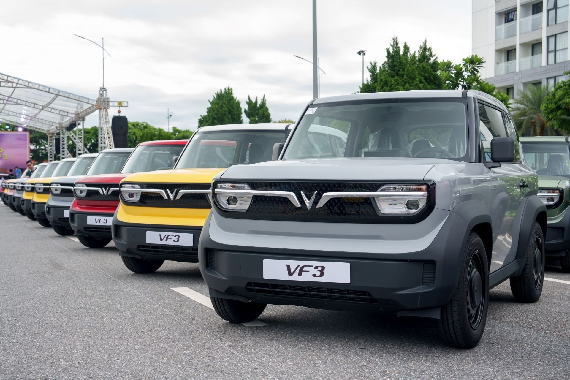 5 quốc gia tiêu thụ ô tô nhiều nhất Đông Nam Á: Việt Nam tăng trưởng mạnh nhất