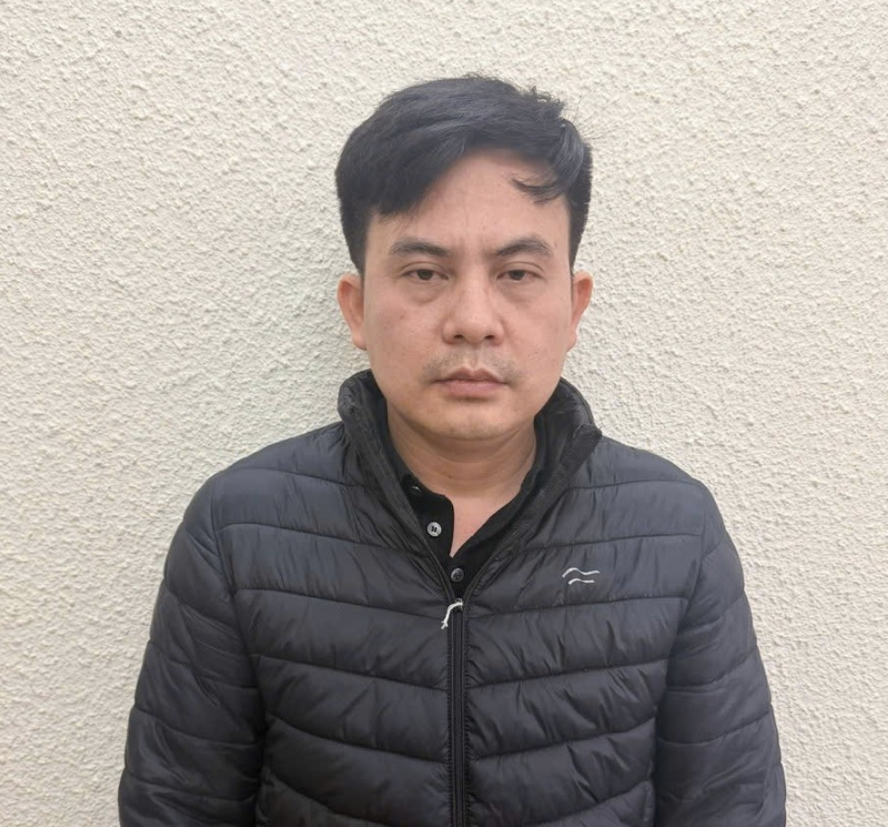 Cơ quan An ninh điều tra Bộ Công an khởi tố Bùi...