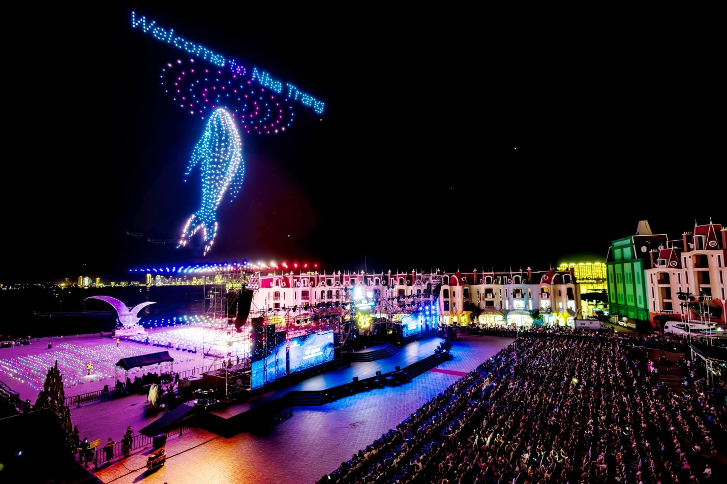 Vì sao giới đầu tư ao ước siêu phẩm mới của Vinhomes ở số 9 Trần Phú, Nha Trang?