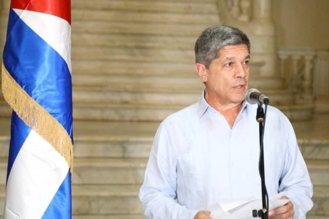  Bộ Ngoại giao Cuba lên tiếng sau khi ông Trump nói 2 nước đang đàm phán 