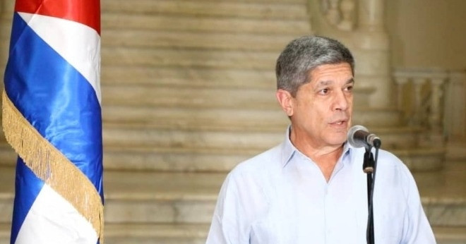 Bộ Ngoại giao Cuba lên tiếng sau khi ông Trump nói 2 nước đang đàm phán