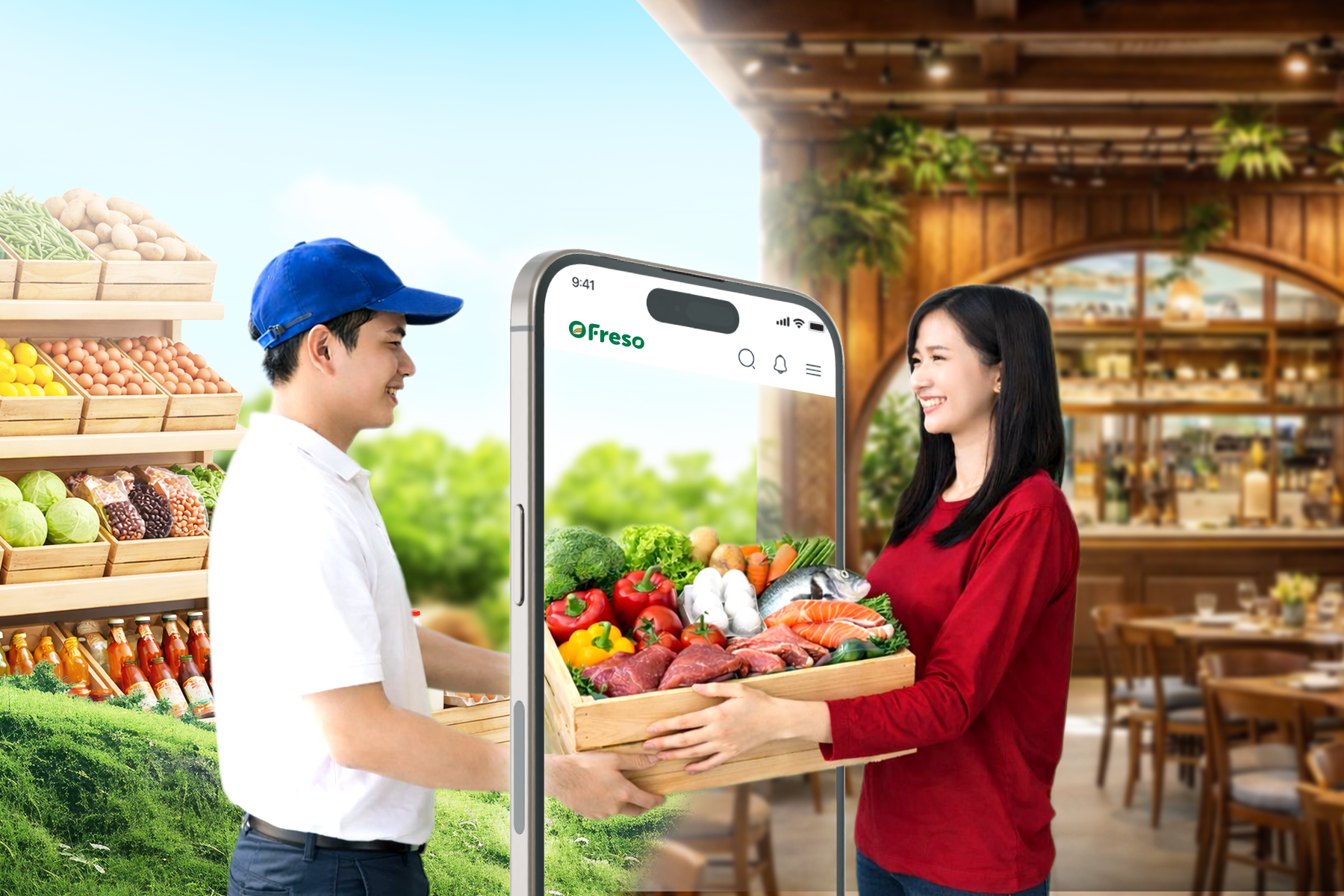 Chuẩn hóa giao dịch - yêu cầu tất yếu khi thương mại điện tử mở rộng