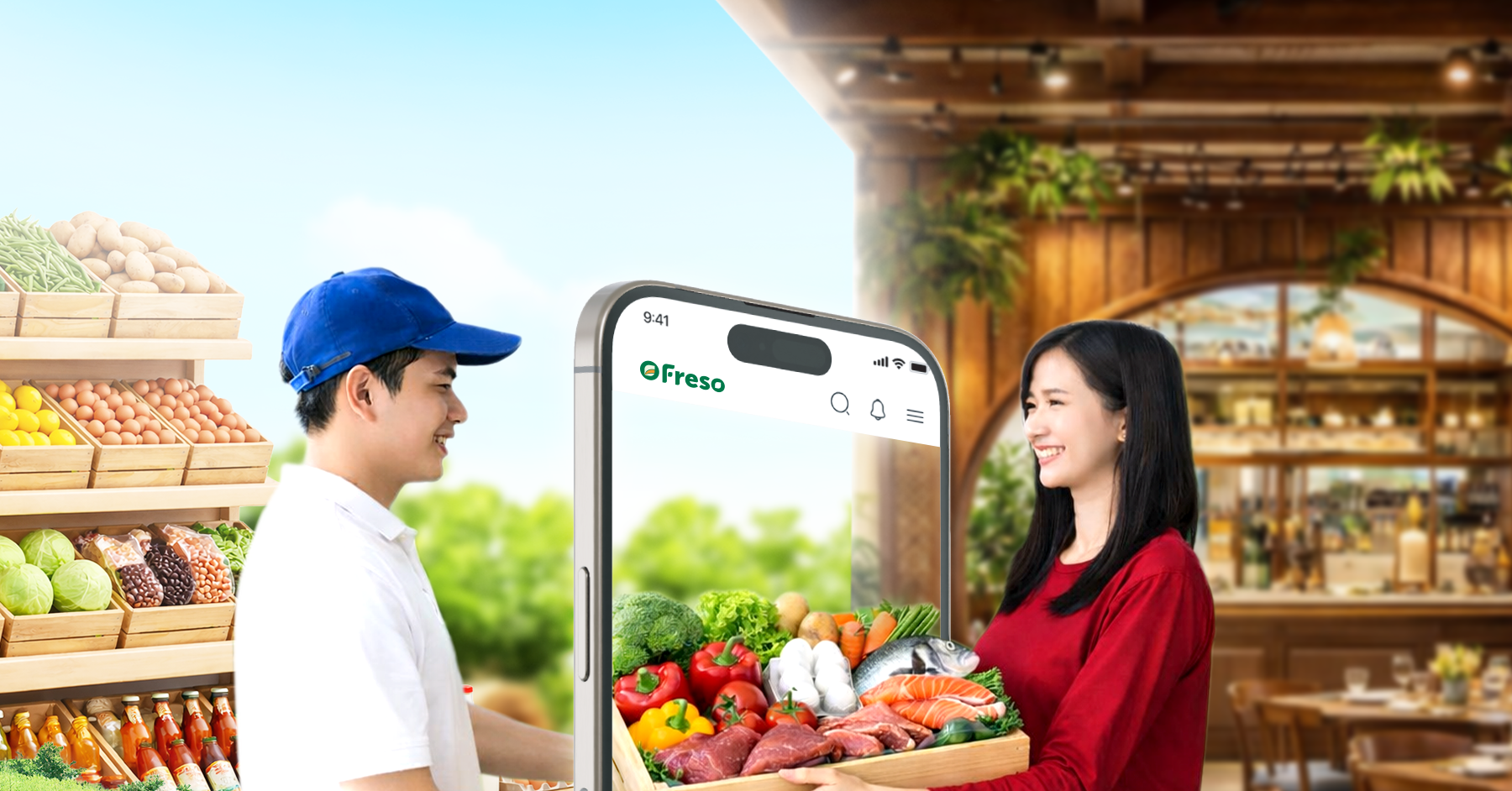 Chuẩn hóa giao dịch - yêu cầu tất yếu khi thương mại điện tử mở rộng