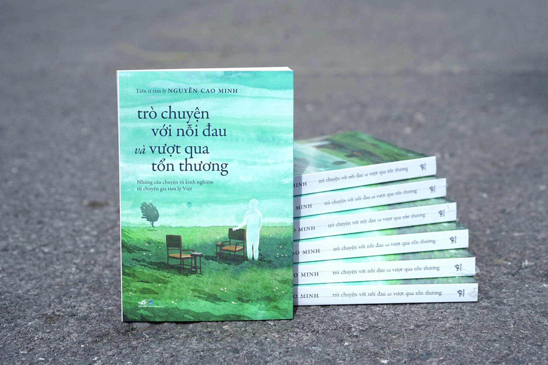 Cuốn sách quý đạo diễn Bùi Thạc Chuyên đánh giá 'cần đọc lại nhiều lần'