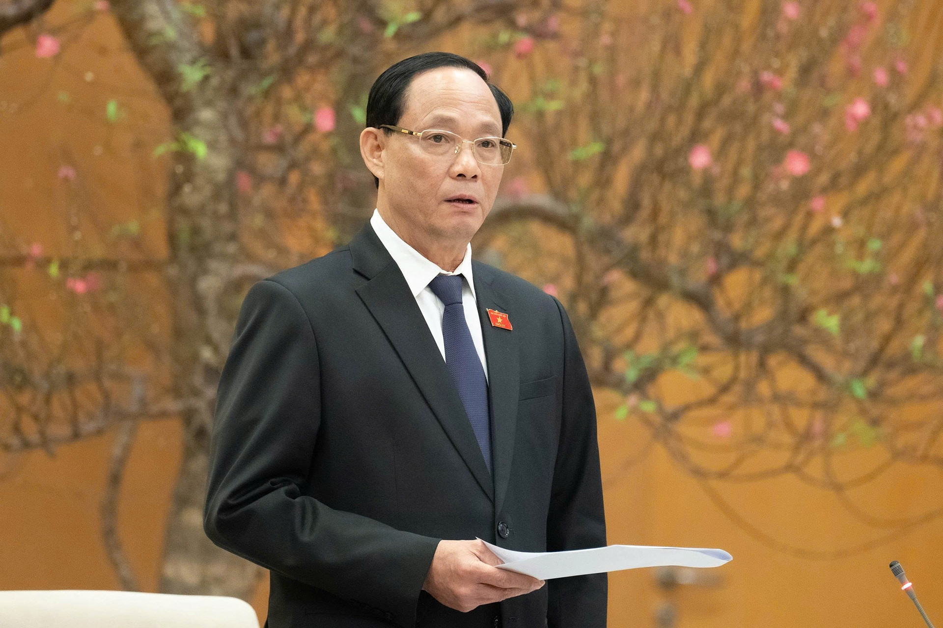 Đề nghị Chính phủ đánh giá tác động của việc ban hành Nghị định 46