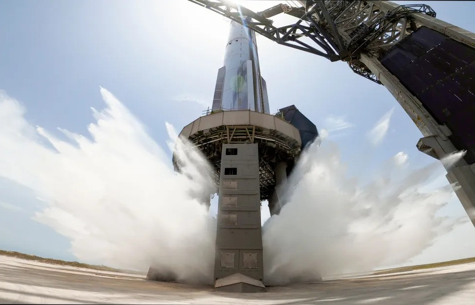  Elon Musk sáp nhập SpaceX và xAI, định giá siêu công ty 1.250 tỷ USD 