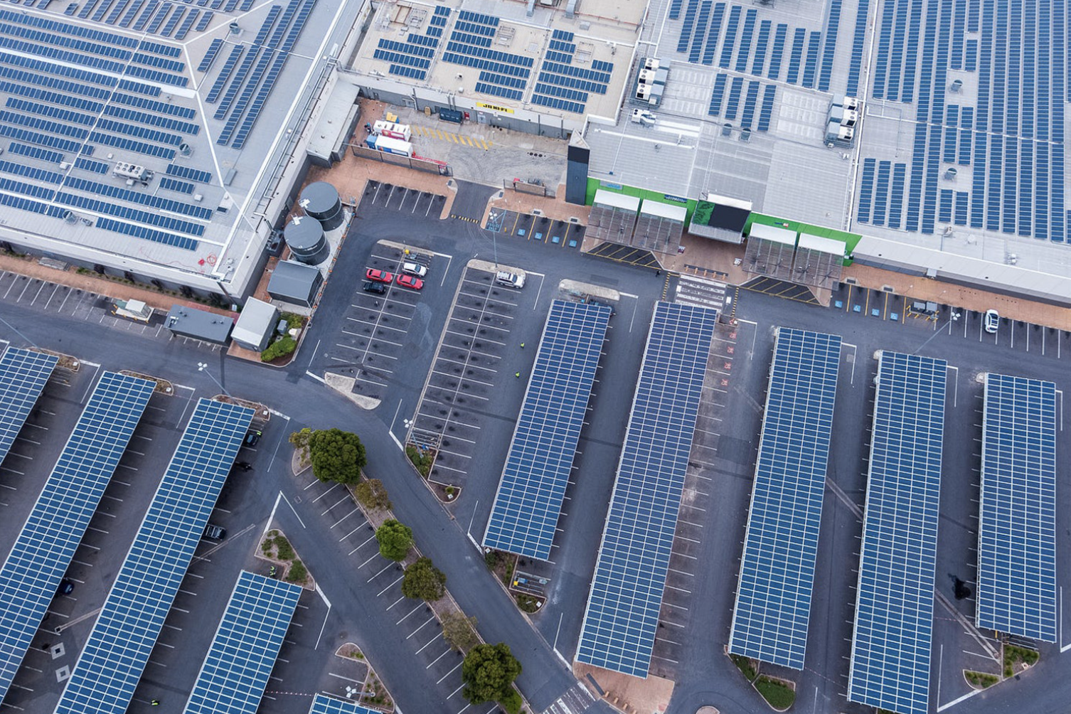 Gần 84 tỷ USD ngân sách hỗ trợ cho điện mặt trời, điện gió sẽ bị xoá bỏ