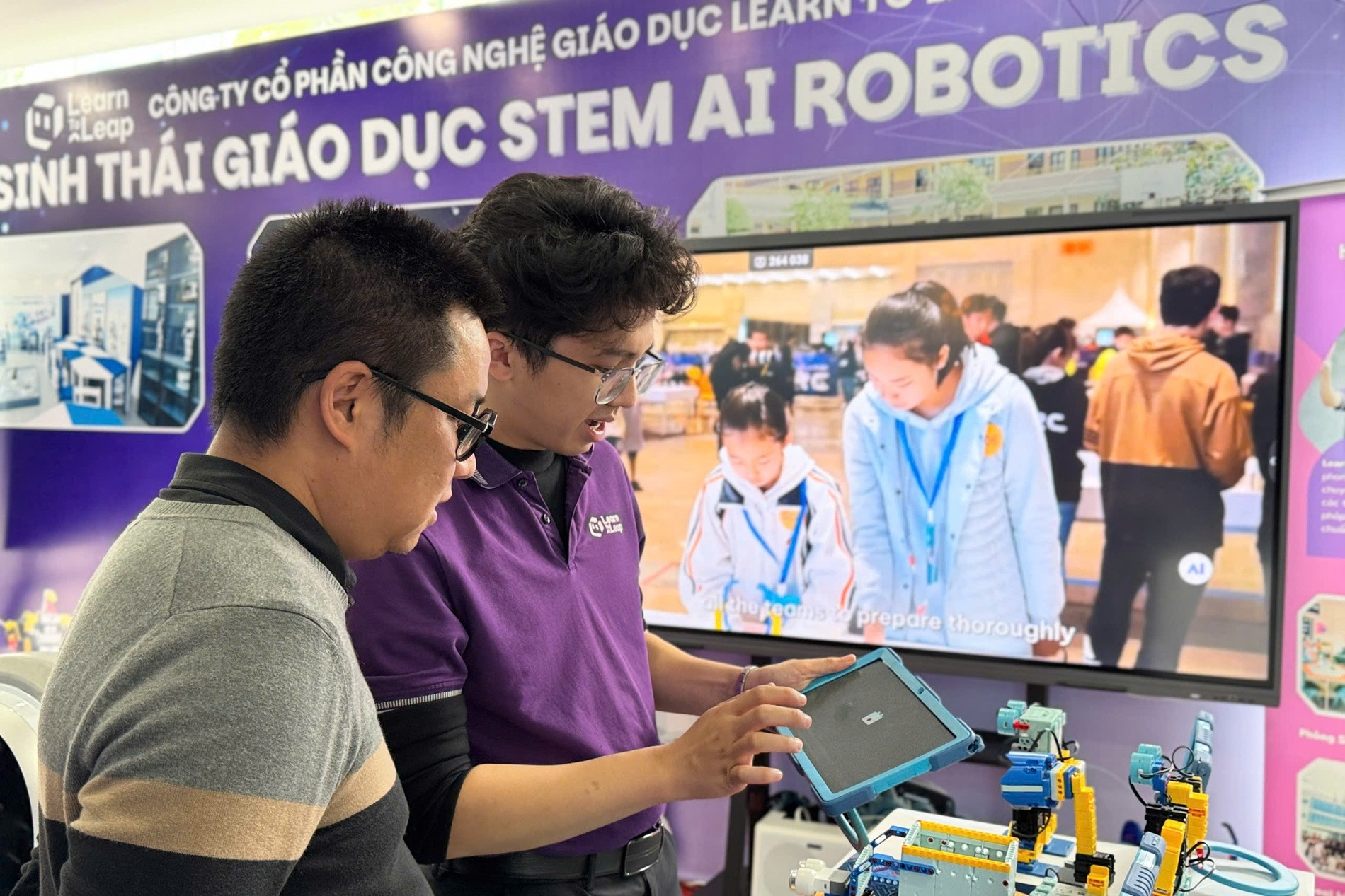 Hà Nội chuyển đổi số để phát triển kinh tế số, không phải theo phong trào