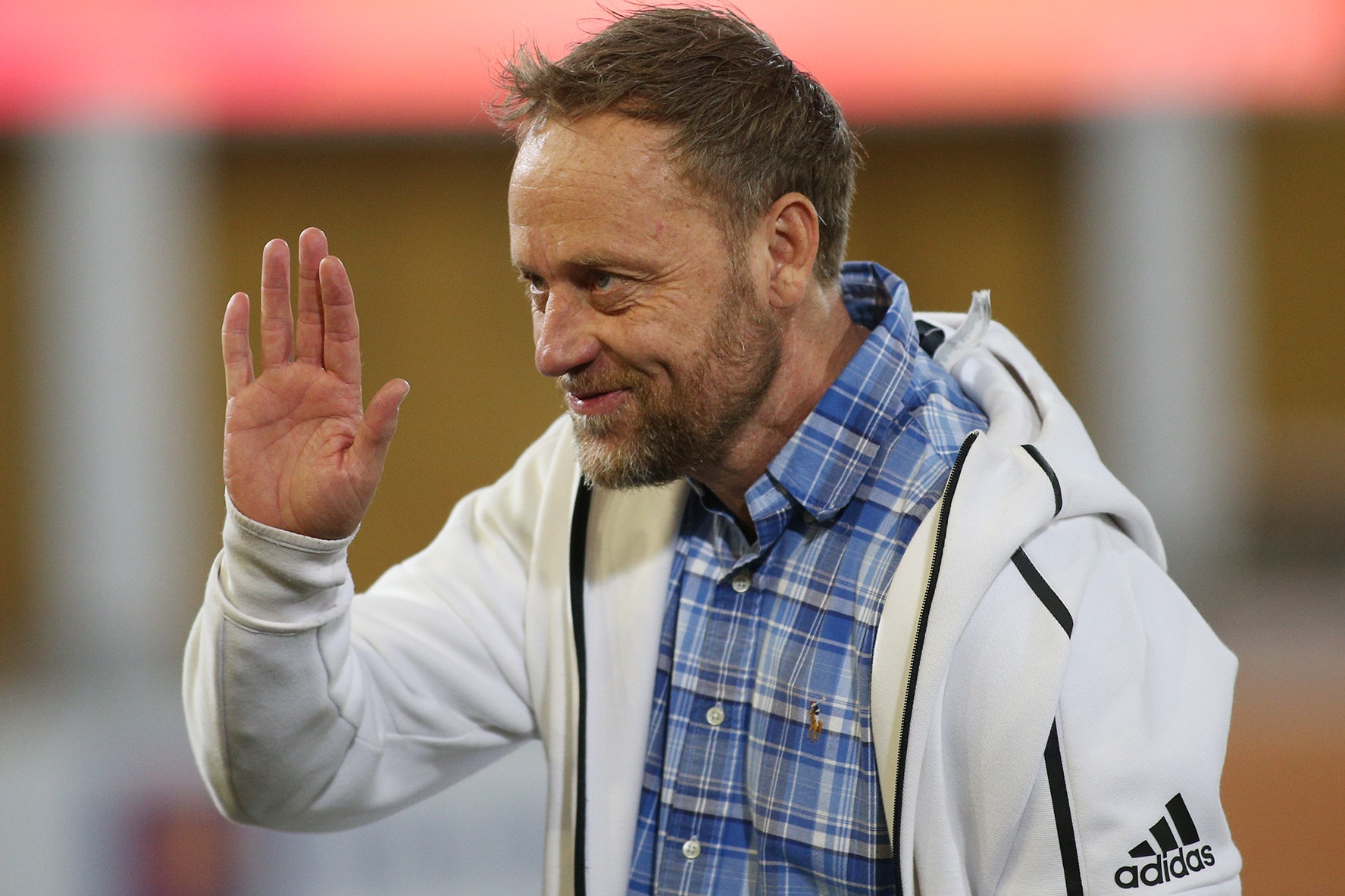 HLV CAHN nói gì trước trận chia tay Cúp C1 Đông Nam Á?