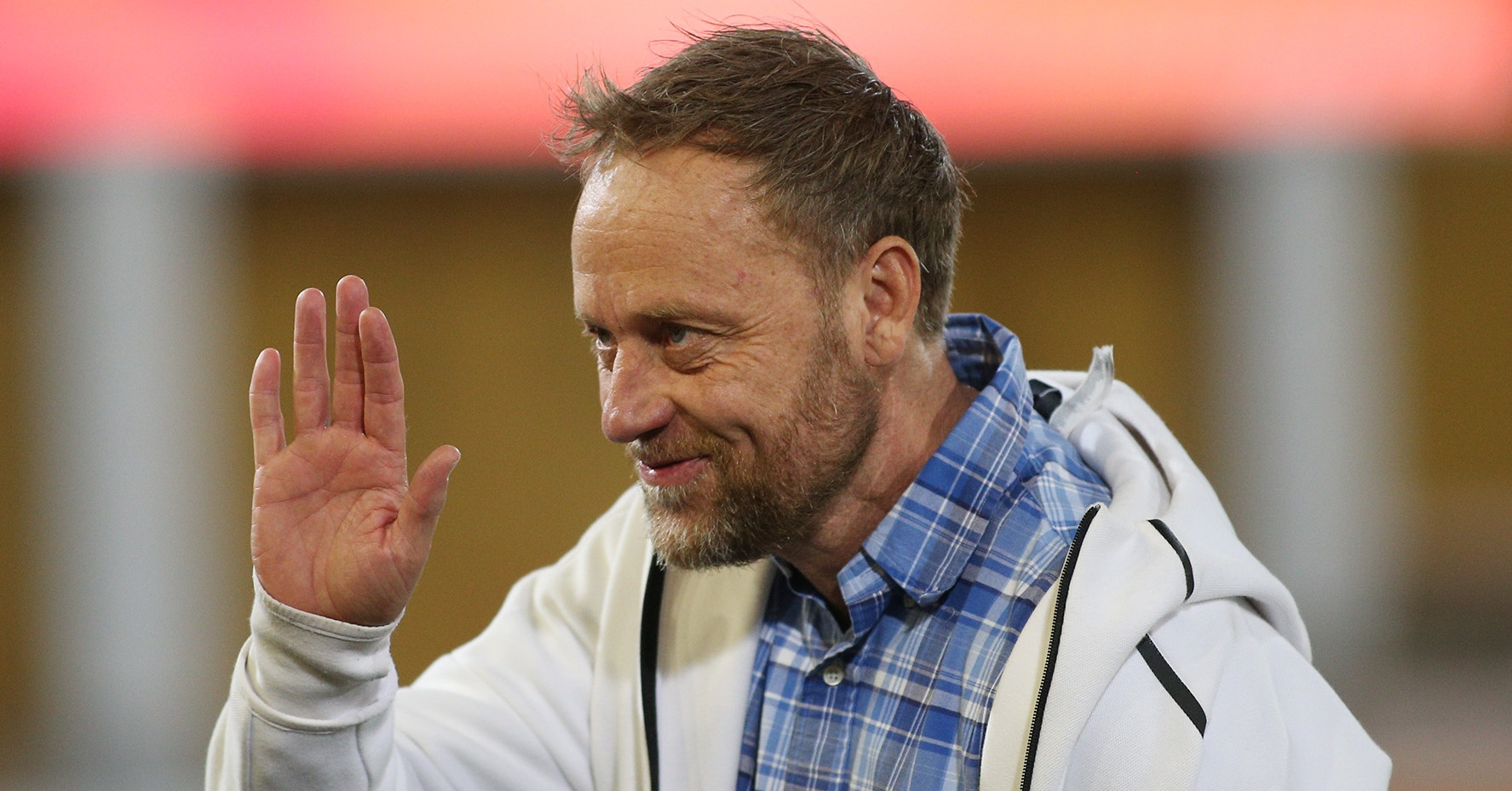 HLV CAHN nói gì trước trận chia tay Cúp C1 Đông Nam Á?