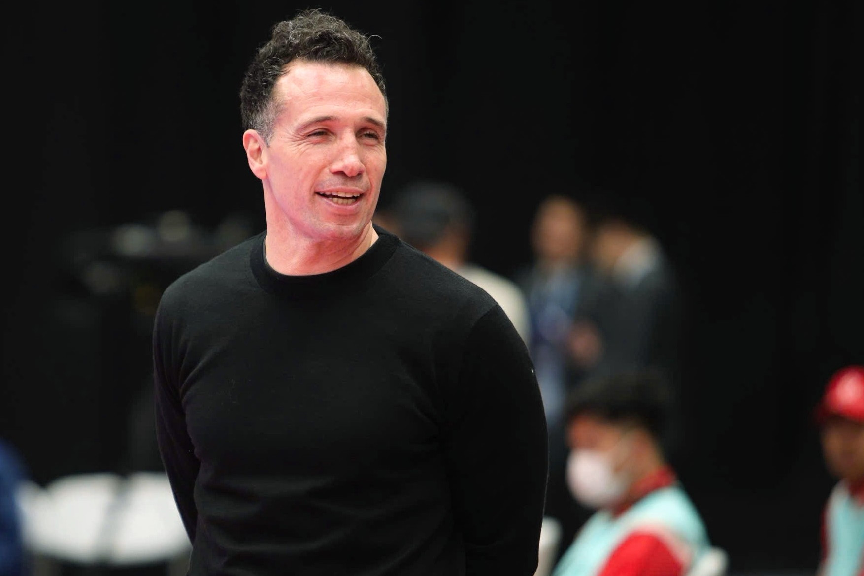 HLV Diego: Tuyển futsal Việt Nam xứng đáng thắng Indonesia